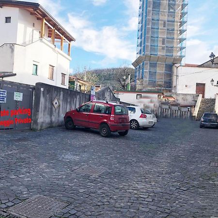 Amalfi Coast Casa Vacanze Marino Tramonti Εξωτερικό φωτογραφία