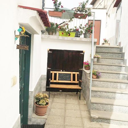 Amalfi Coast Casa Vacanze Marino Tramonti Εξωτερικό φωτογραφία