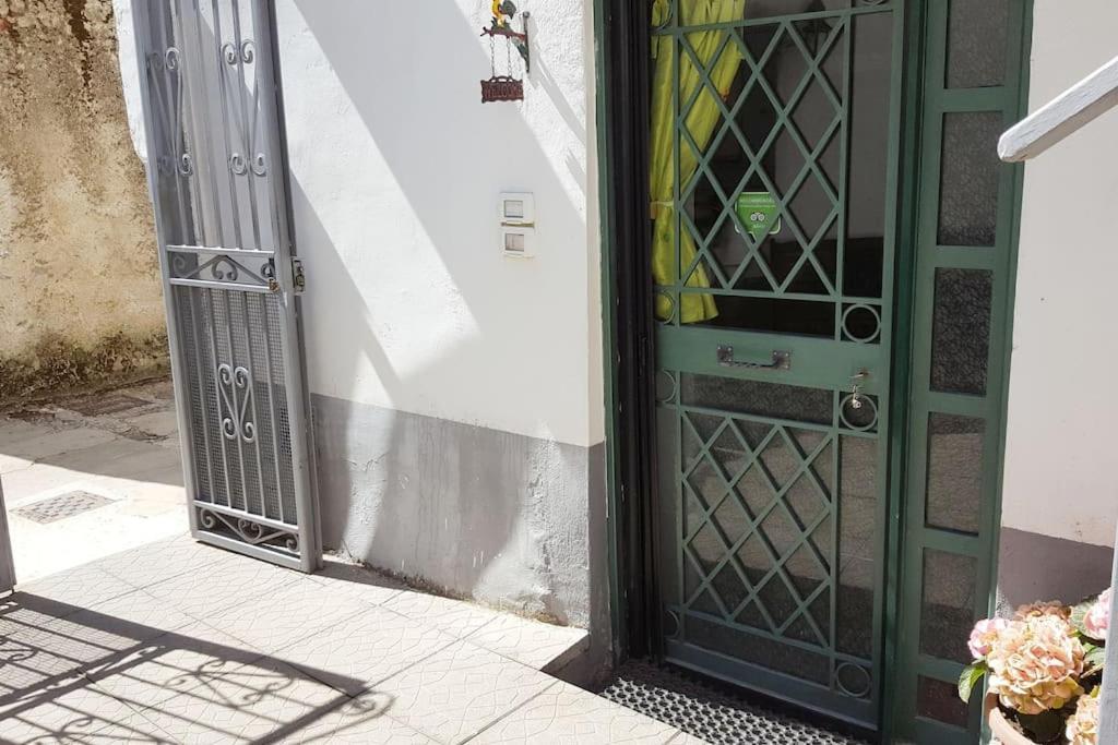 Amalfi Coast Casa Vacanze Marino Tramonti Εξωτερικό φωτογραφία