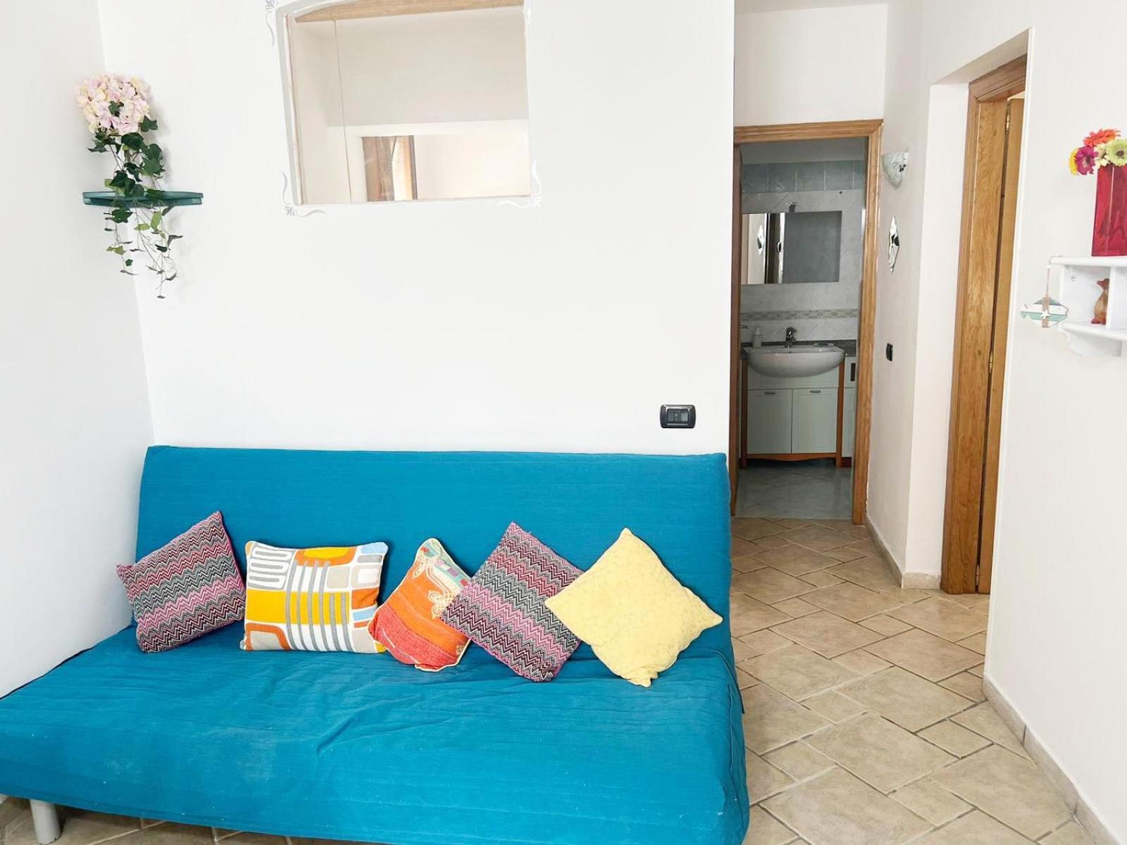 Amalfi Coast Casa Vacanze Marino Tramonti Εξωτερικό φωτογραφία