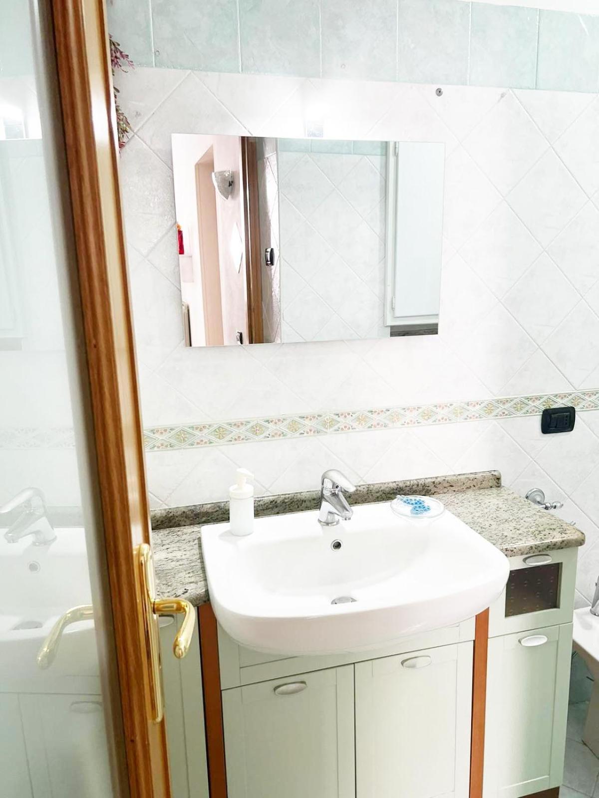Amalfi Coast Casa Vacanze Marino Tramonti Εξωτερικό φωτογραφία