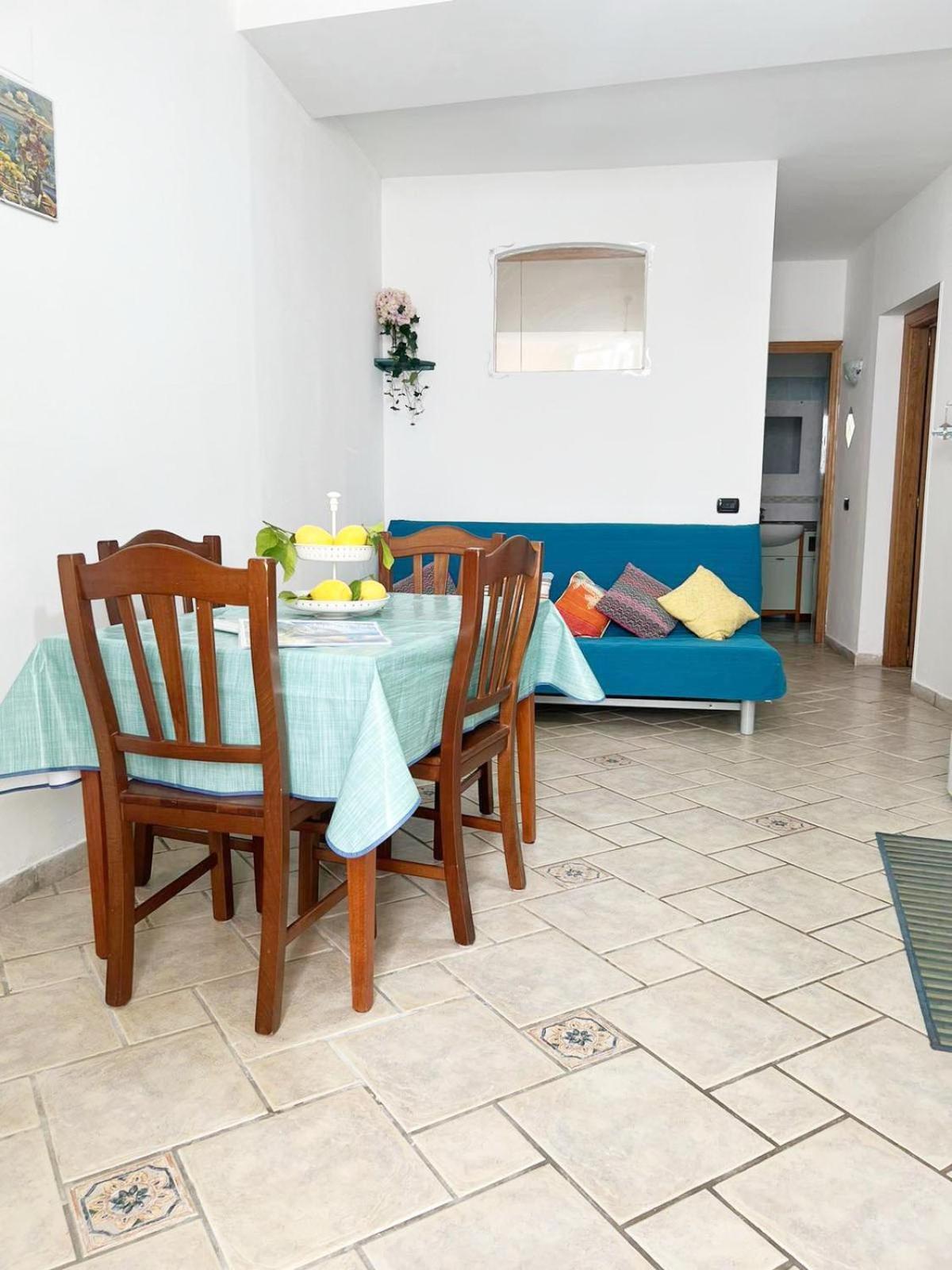 Amalfi Coast Casa Vacanze Marino Tramonti Εξωτερικό φωτογραφία