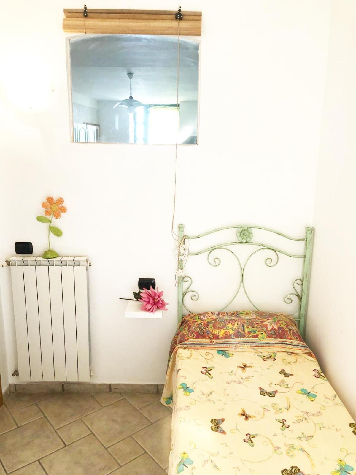 Amalfi Coast Casa Vacanze Marino Tramonti Εξωτερικό φωτογραφία