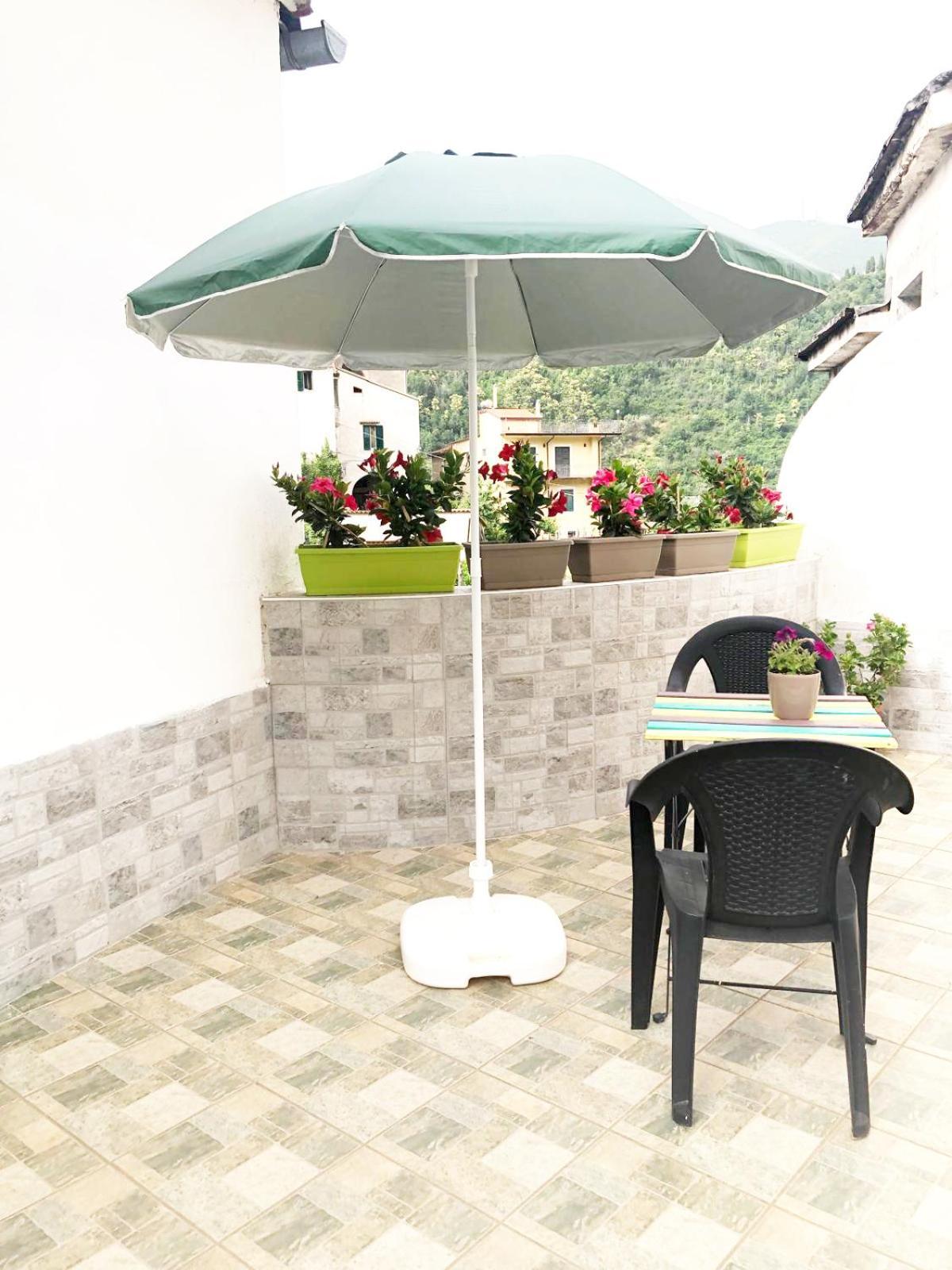 Amalfi Coast Casa Vacanze Marino Tramonti Εξωτερικό φωτογραφία
