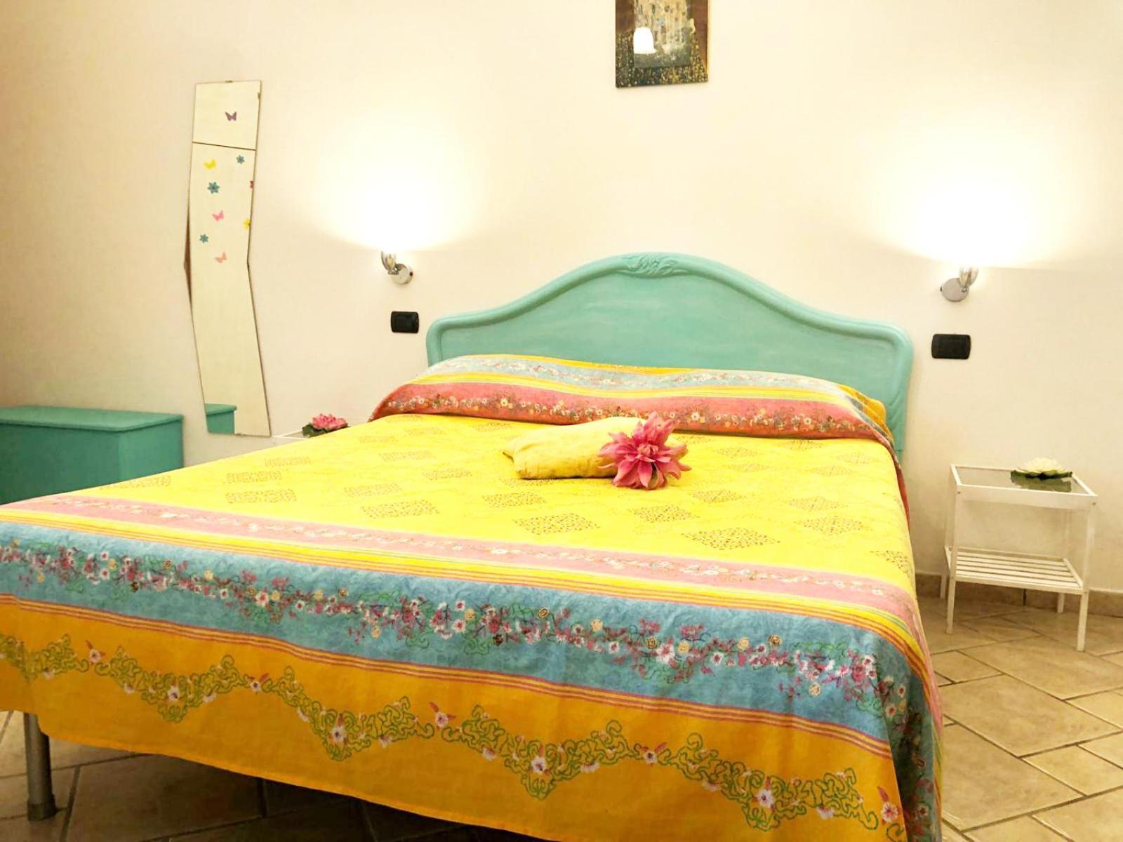 Amalfi Coast Casa Vacanze Marino Tramonti Εξωτερικό φωτογραφία