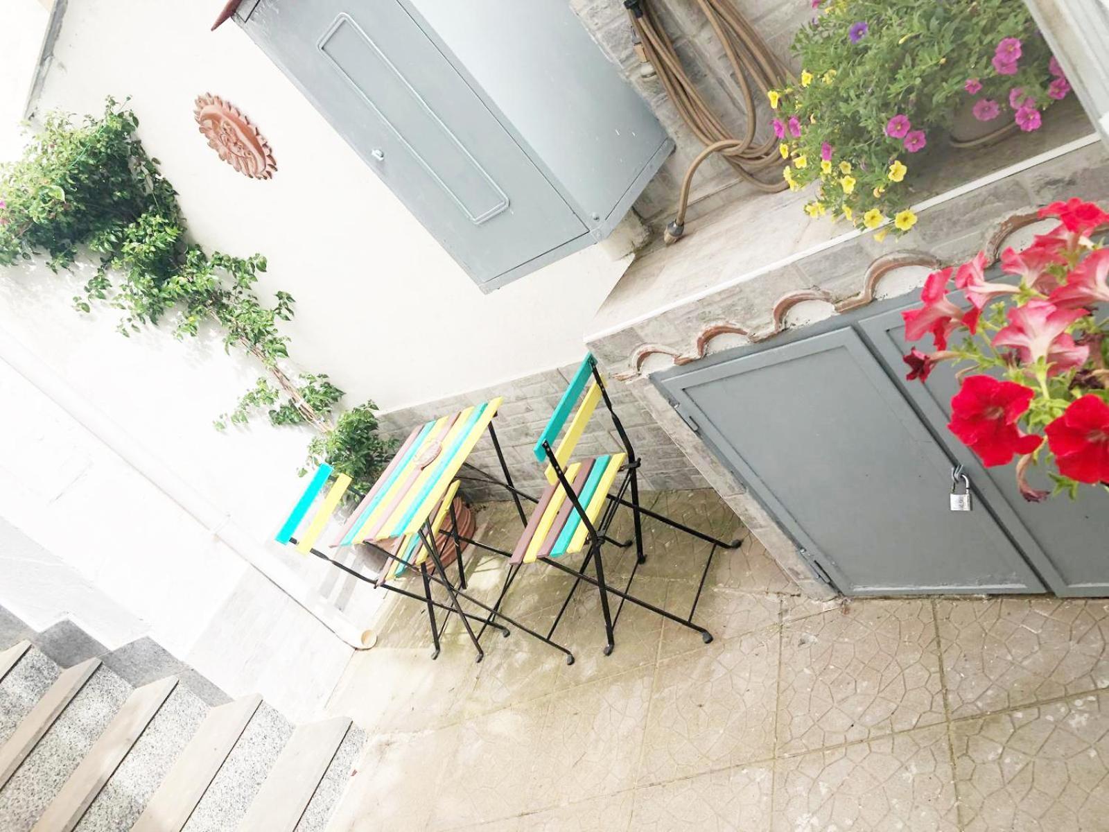 Amalfi Coast Casa Vacanze Marino Tramonti Εξωτερικό φωτογραφία